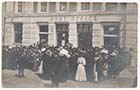  Cecil Square Post Office opening 1910 | Margate History